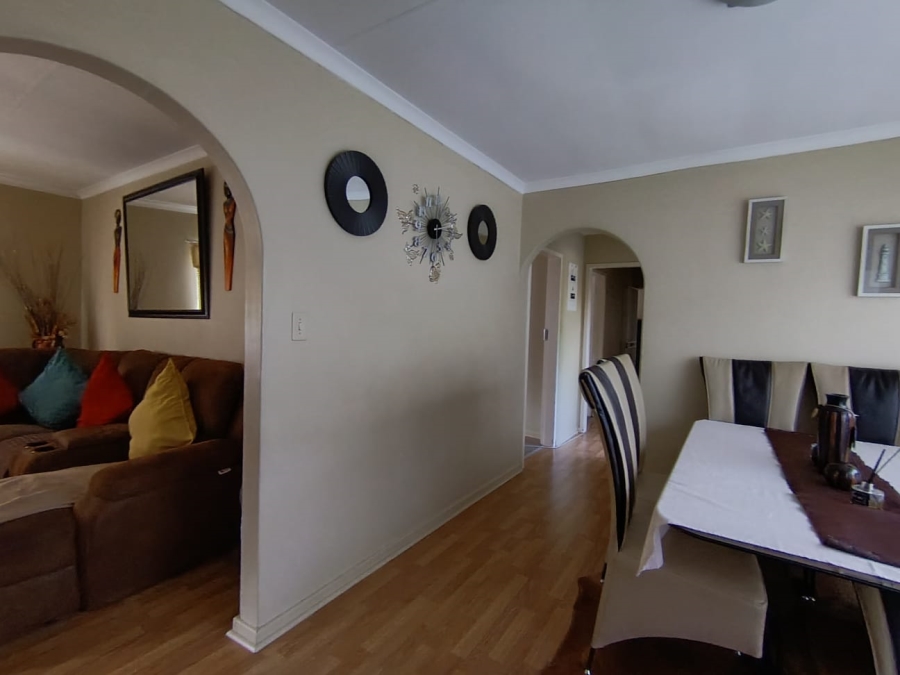 3 Bedroom Property for Sale in Pellissier Free State